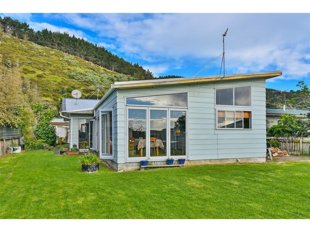 160 Maunsell Road, Port Waikato, Franklin Mike Pero Real Estate