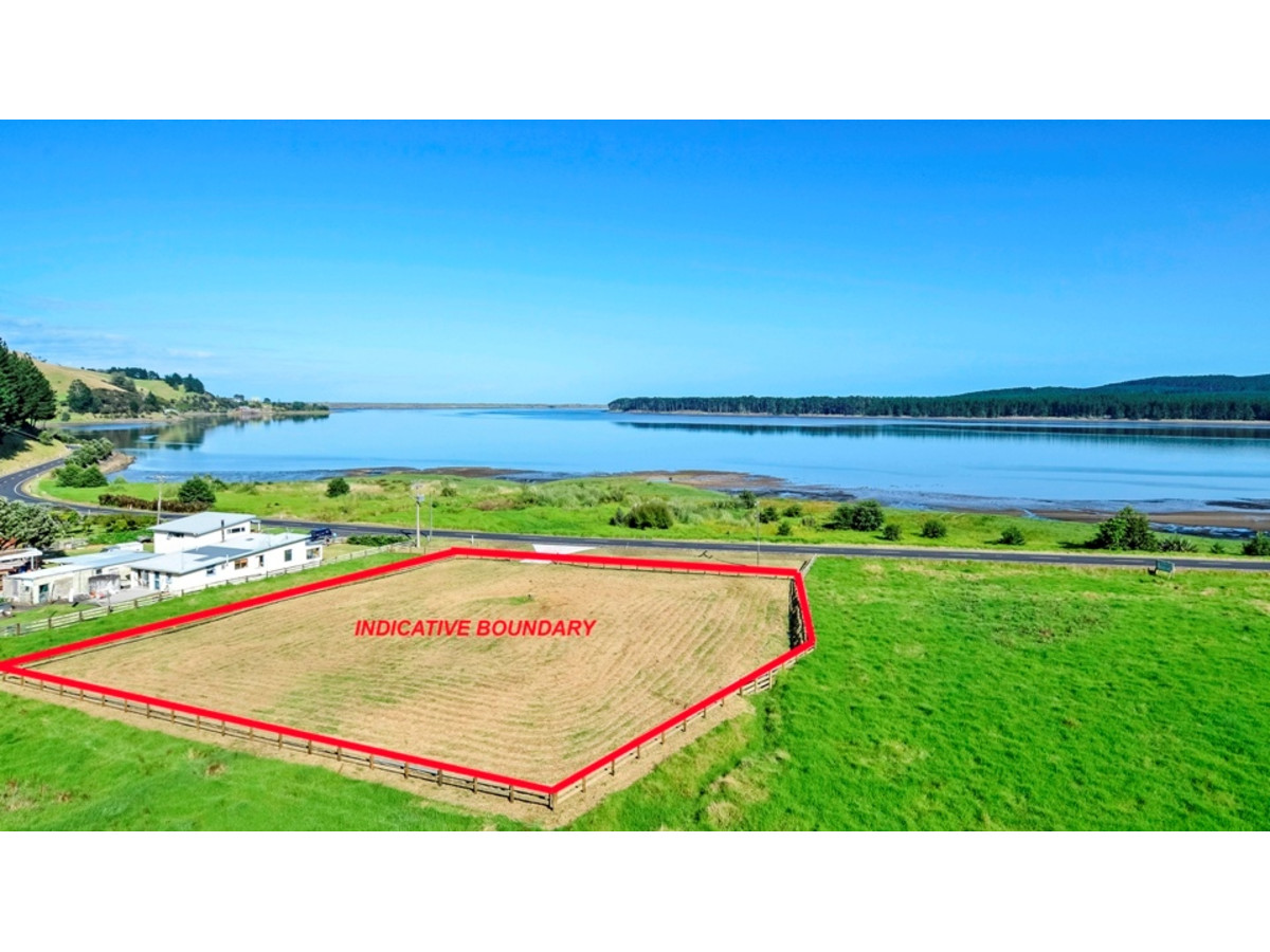2269 Tuakau BridgePort Waikato Road, Port Waikato, Franklin Mike