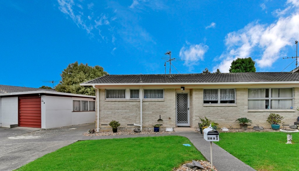 2 / 136a Great South Road, Manurewa, Manukau City Mike Pero Real Estate