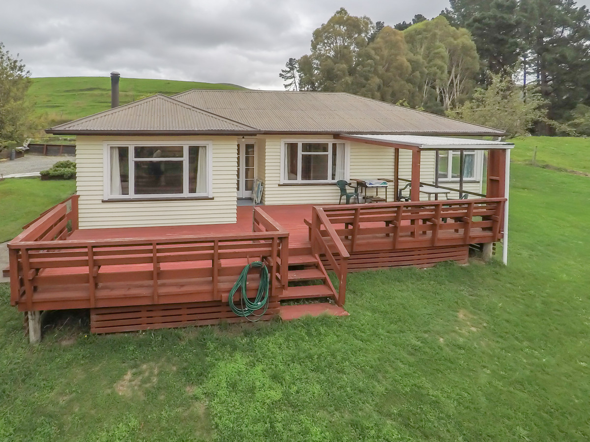 967 Leader Road East, Waiau, Hurunui Mike Pero Real Estate