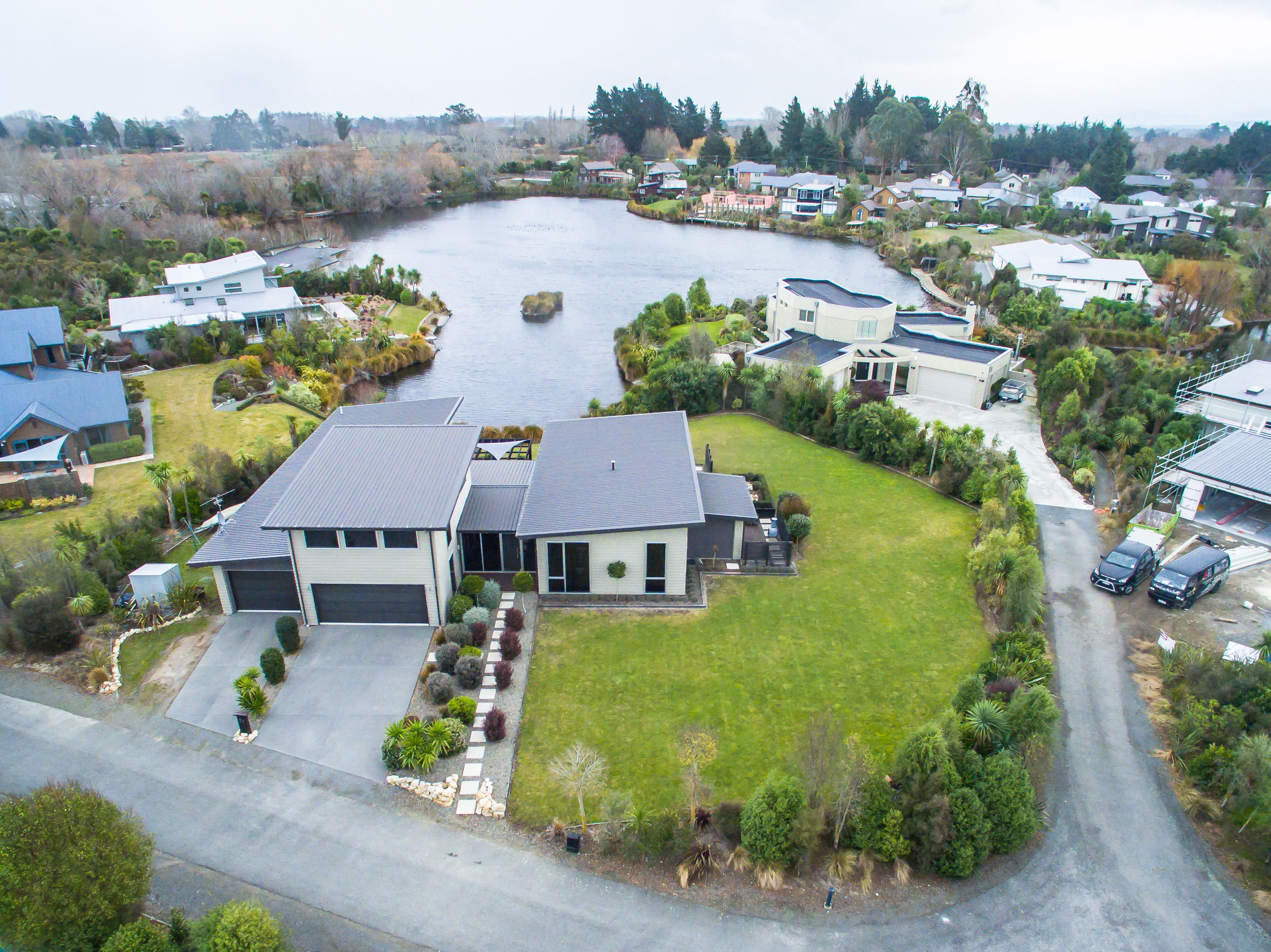 27 / 261 Lees Road, Kaiapoi, Waimakariri Mike Pero Real Estate