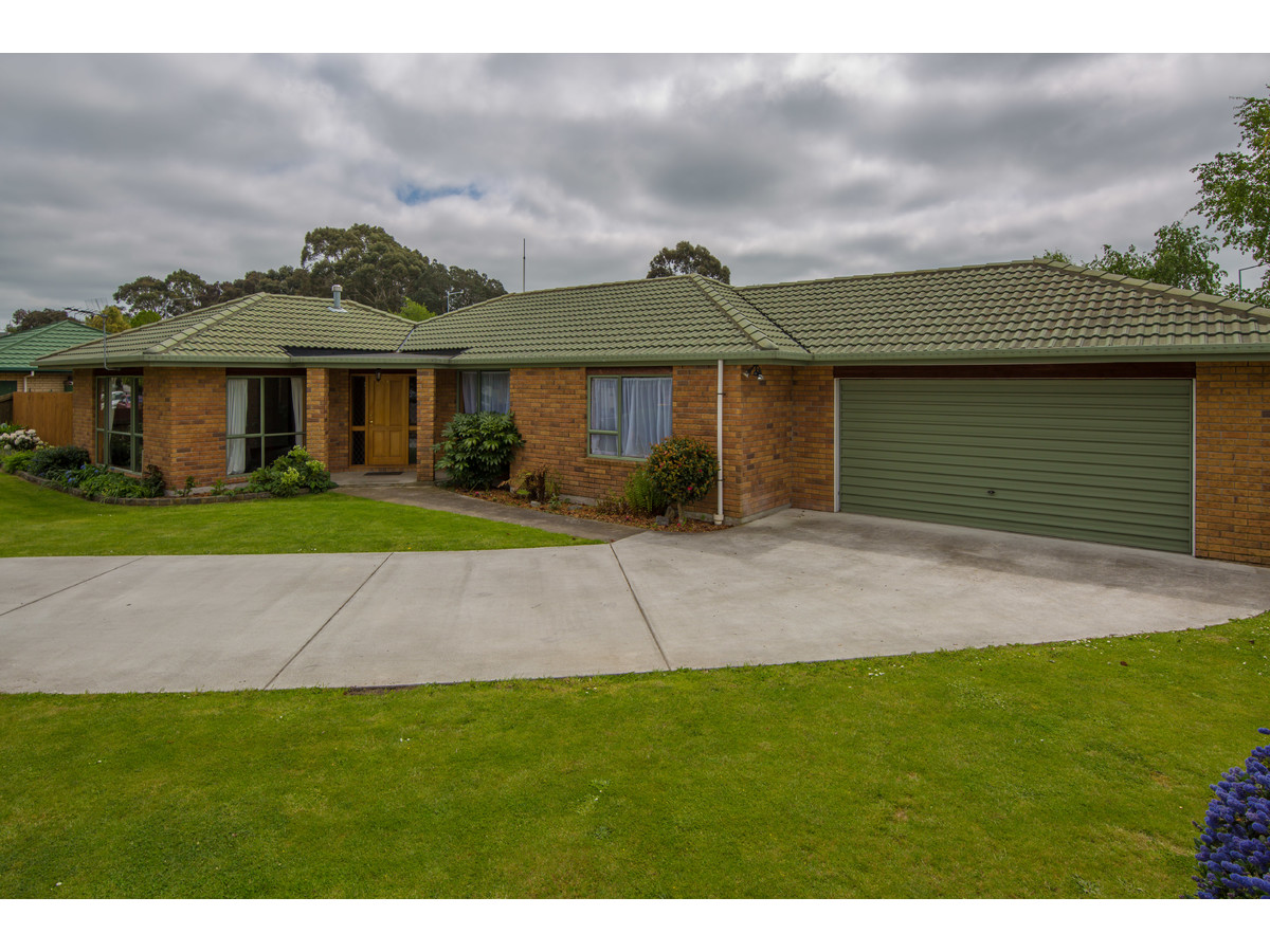 23 McDougall Place, Kaiapoi, Waimakariri Mike Pero Real Estate