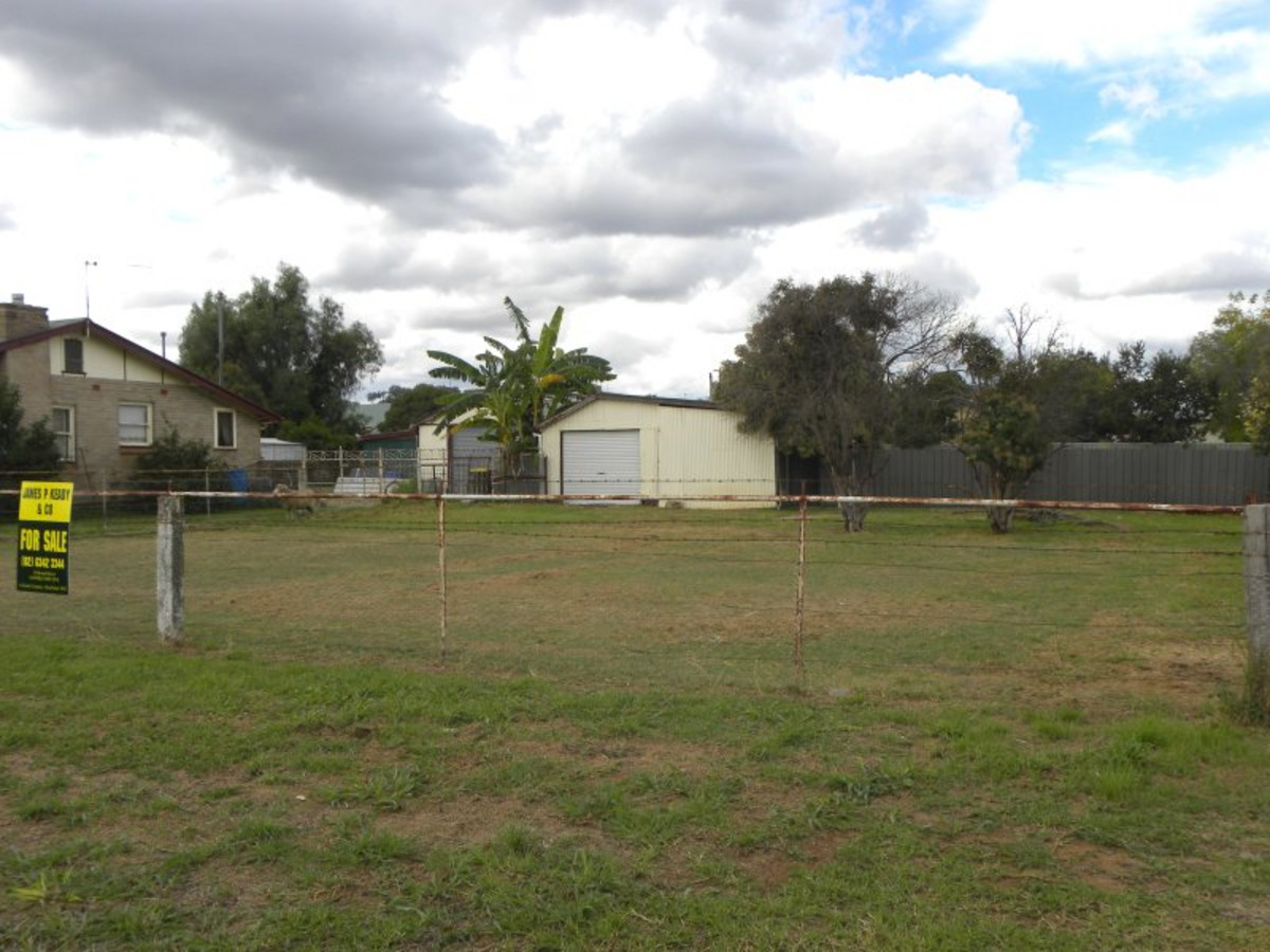 VACANT LEVEL BLOCK VENDOR SAYS SELL!! James P Keady Pty Ltd