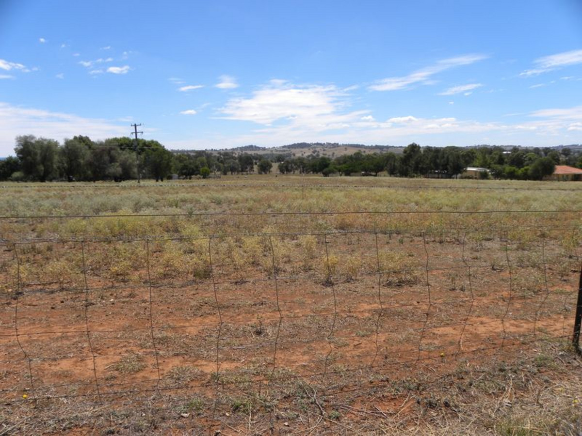 5 ACRE BUILDING BLOCK James P Keady Pty Ltd