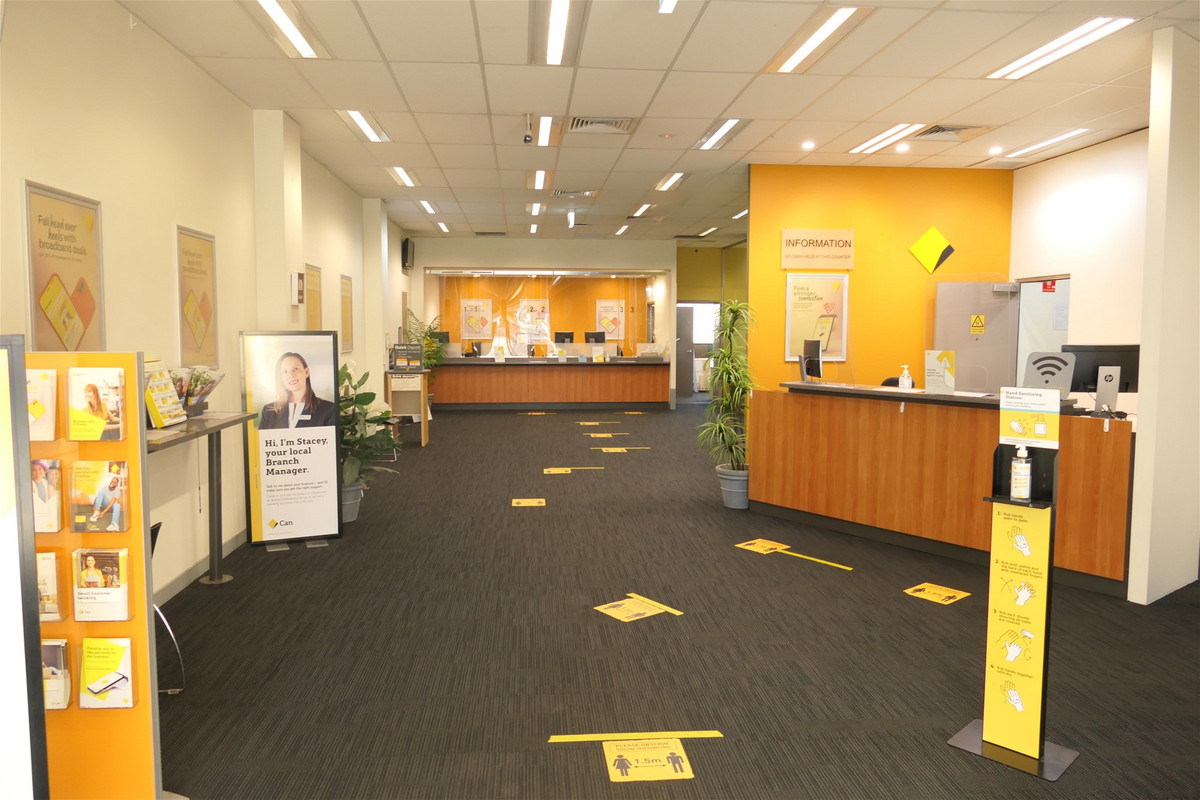  LUCRATIVE COWRA COMMERCIAL INVESTMENT