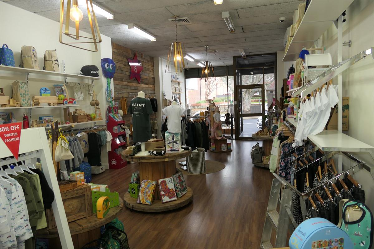  LUCRATIVE COWRA COMMERCIAL INVESTMENT