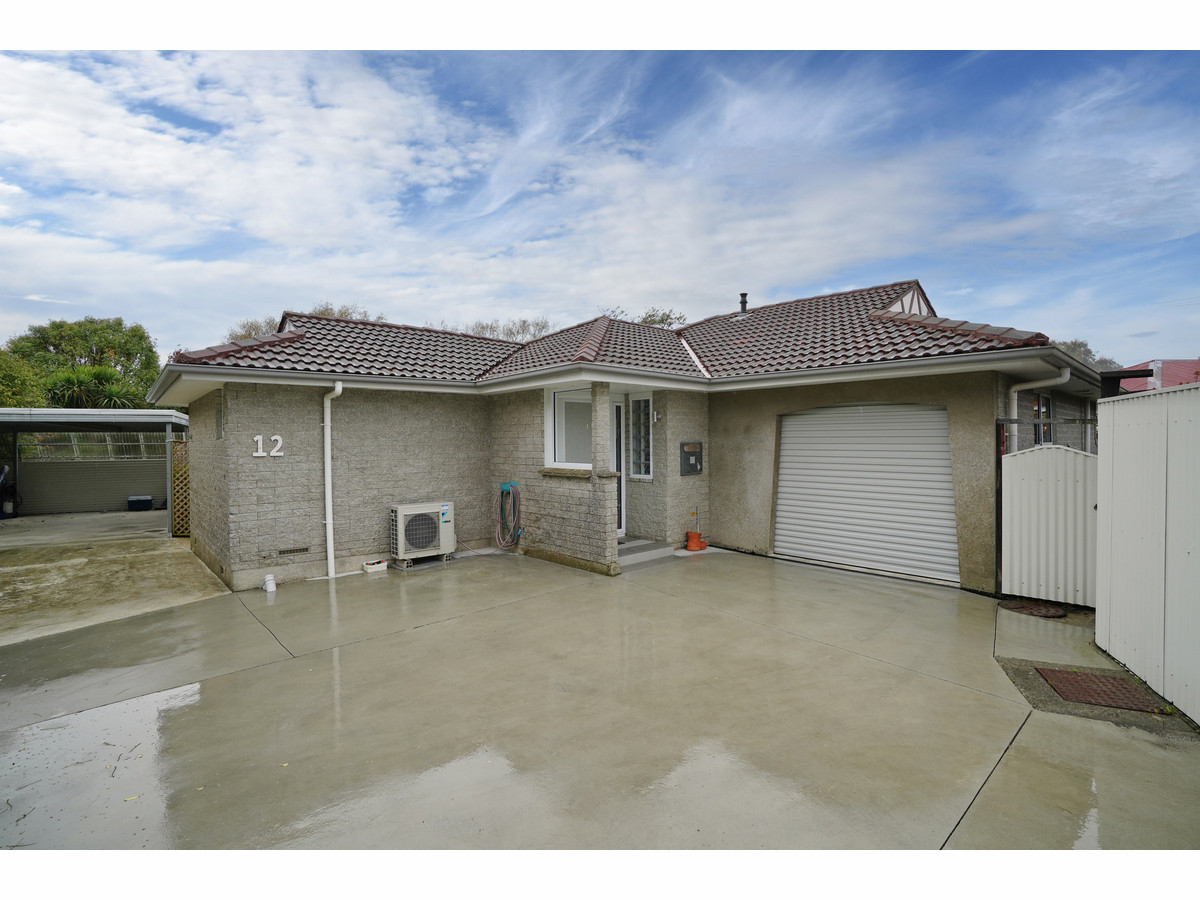 12 Chelmsford Street, Windsor, Invercargill City Mike Pero Real Estate