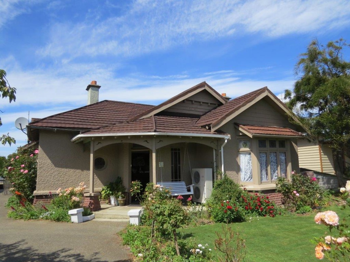 23 & 23A Mitchell Street, Richmond, Invercargill City Mike Pero Real