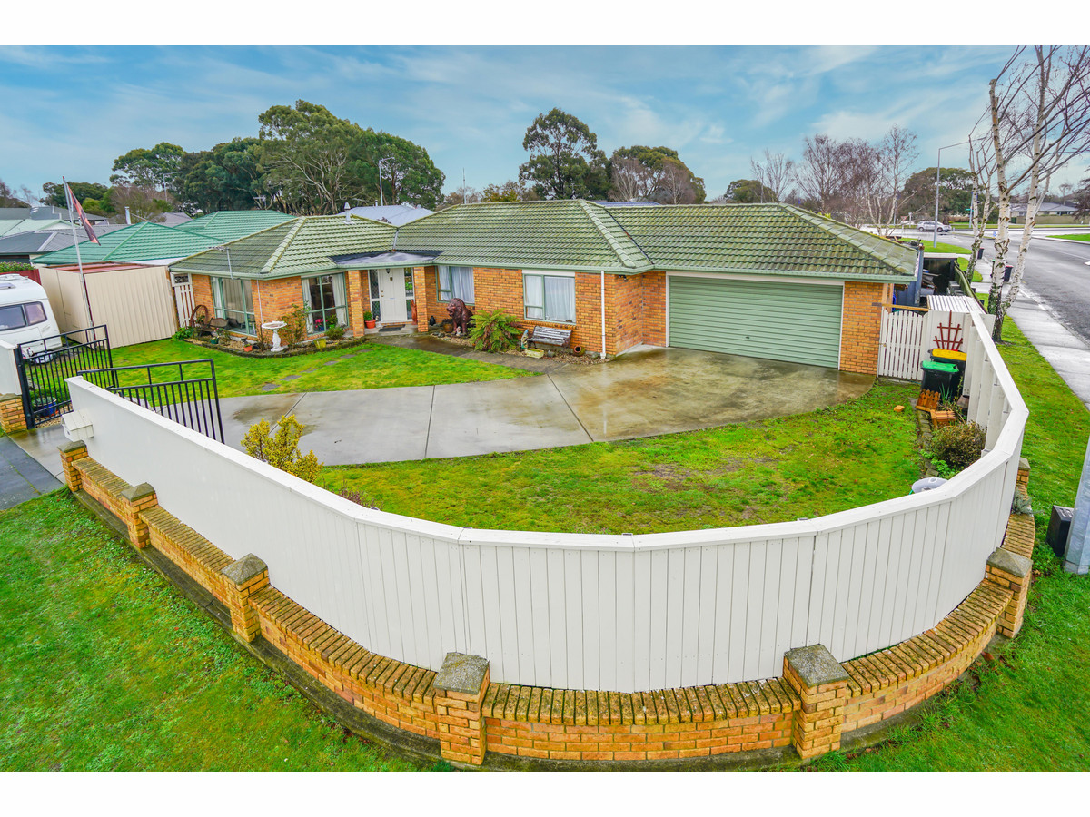23 McDougall Place, Kaiapoi, Waimakariri Mike Pero Real Estate