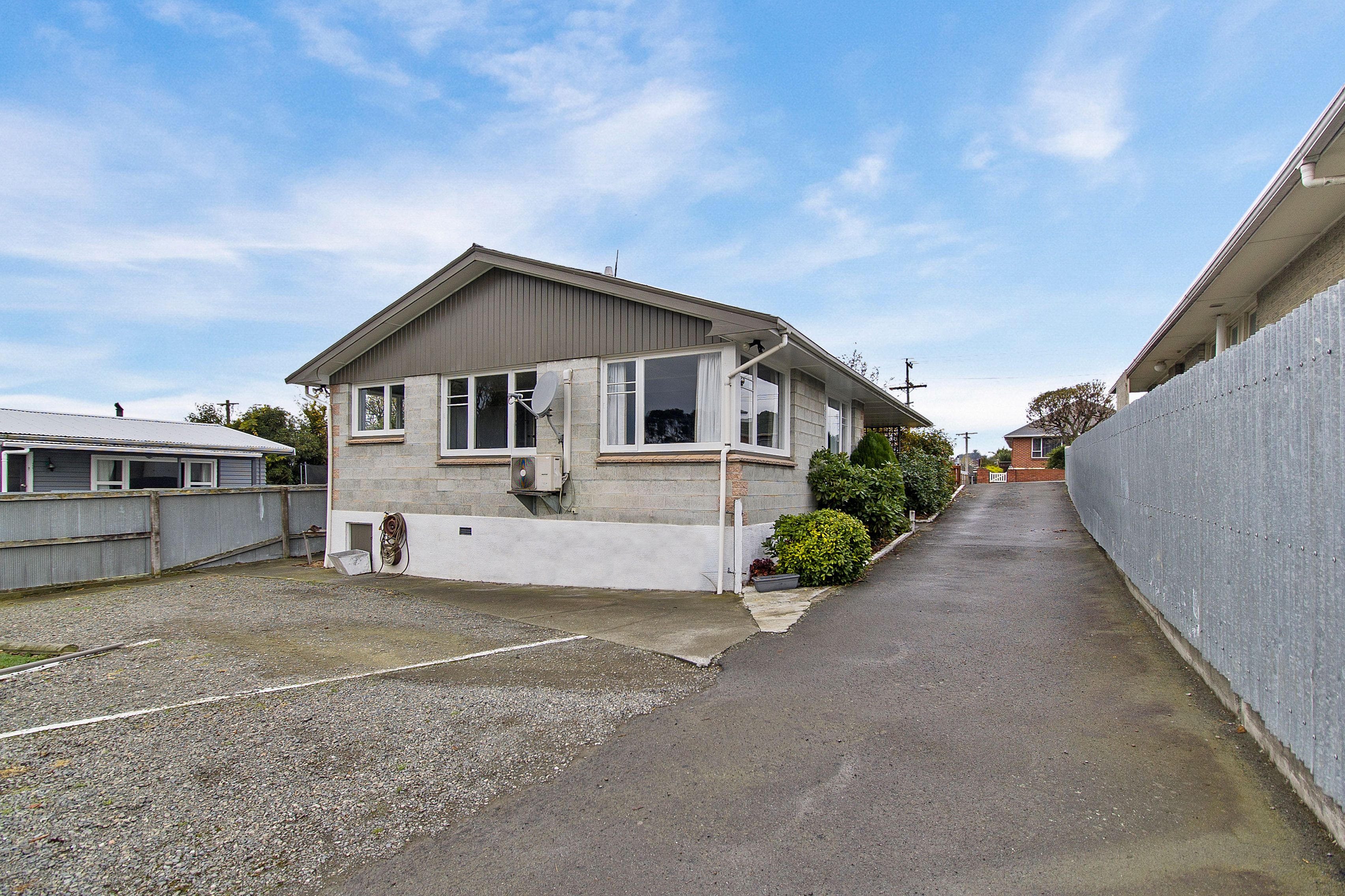 13 Grants Road, Marchwiel, Timaru Mike Pero Real Estate