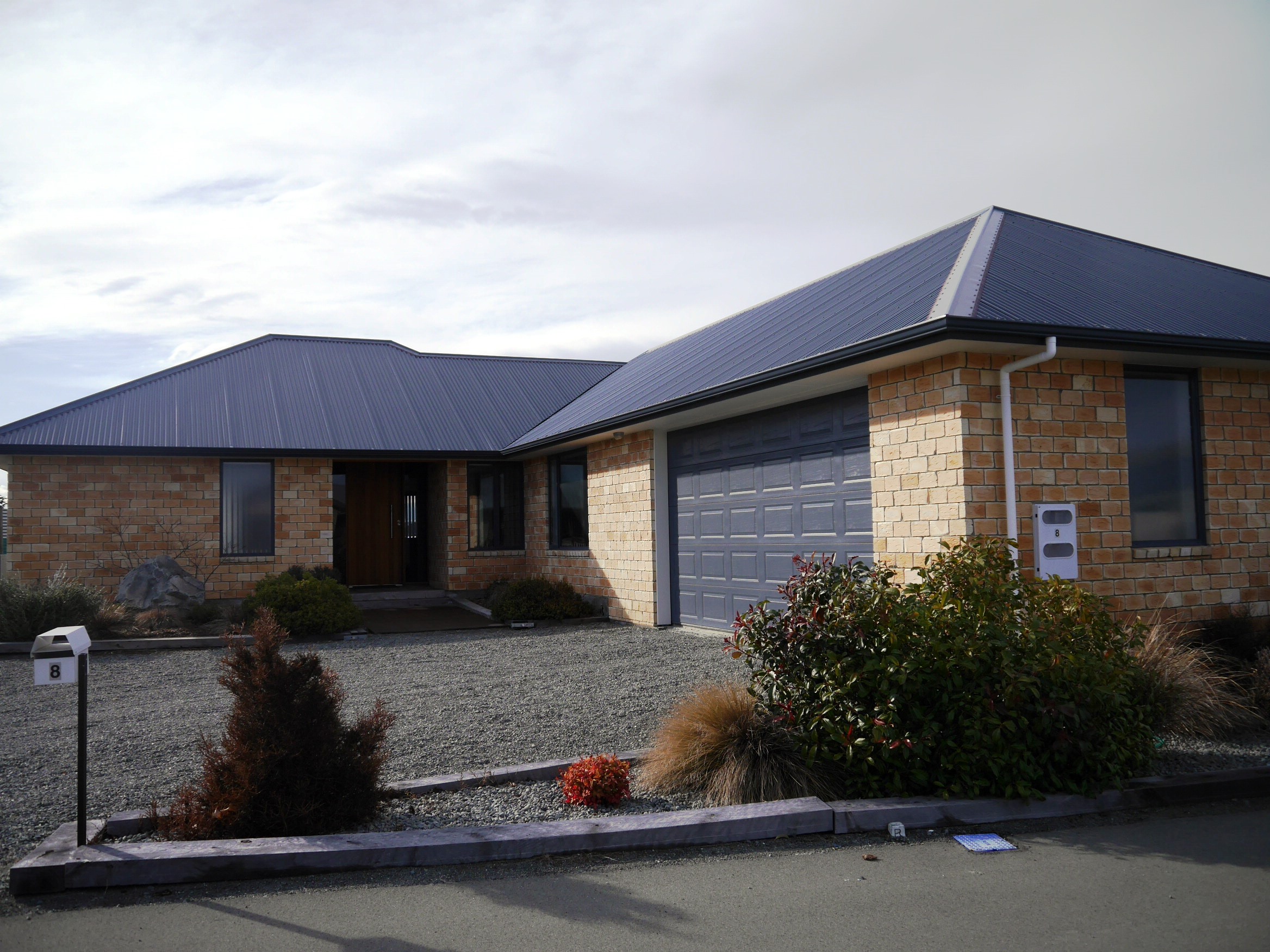 8 Rhoboro Road, Twizel, Mackenzie Mike Pero Real Estate
