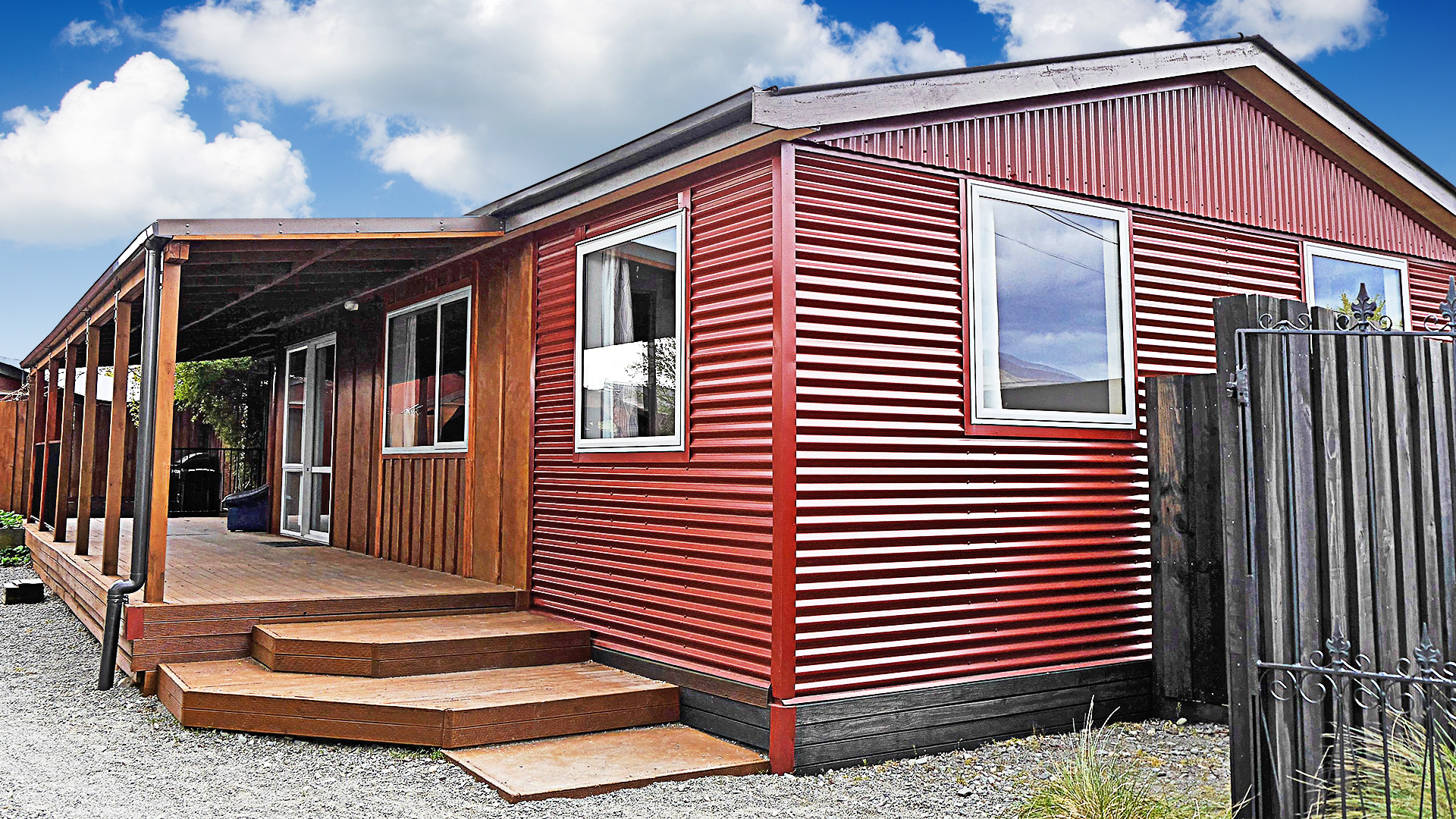 3 Dusky Place, Twizel, Mackenzie Mike Pero Real Estate