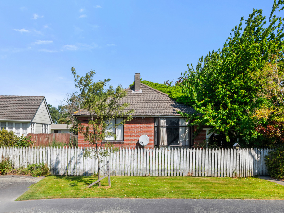 238 Knowles Street, Saint Albans, Christchurch City Mike Pero Real Estate