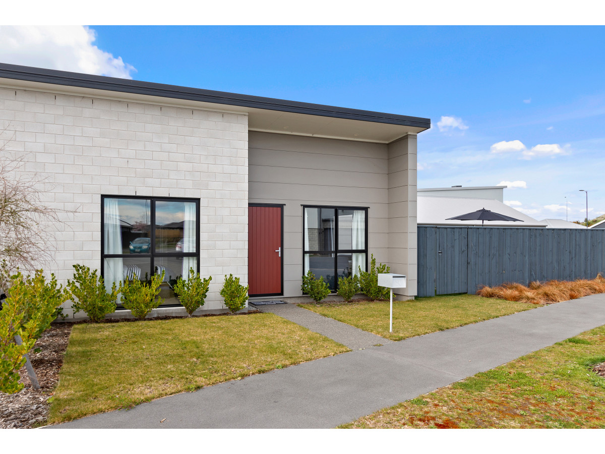 56 Tippet Crescent, Halswell, Christchurch City Mike Pero Real Estate