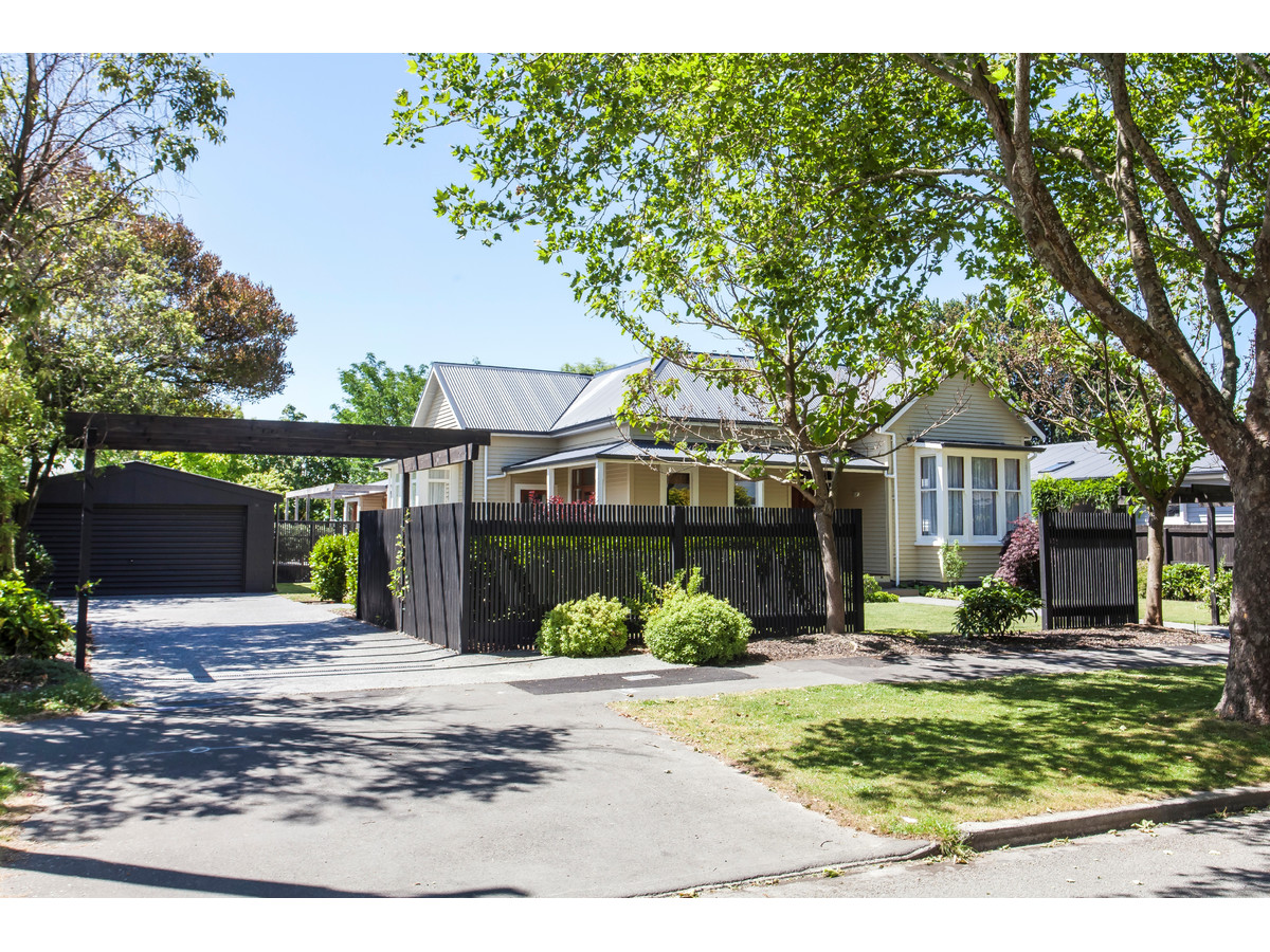 47 Fisher Avenue, Beckenham, Christchurch City Mike Pero Real Estate