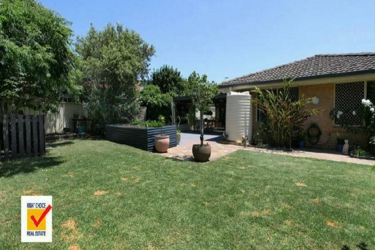 Affordable 4 Bedder Right Choice Real Estate