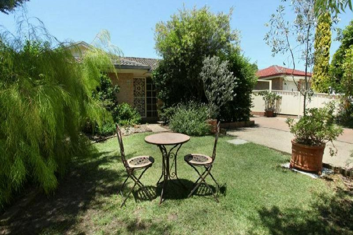 Affordable 4 Bedder Right Choice Real Estate