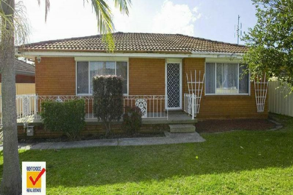 Tradesmen!! Right Choice Real Estate