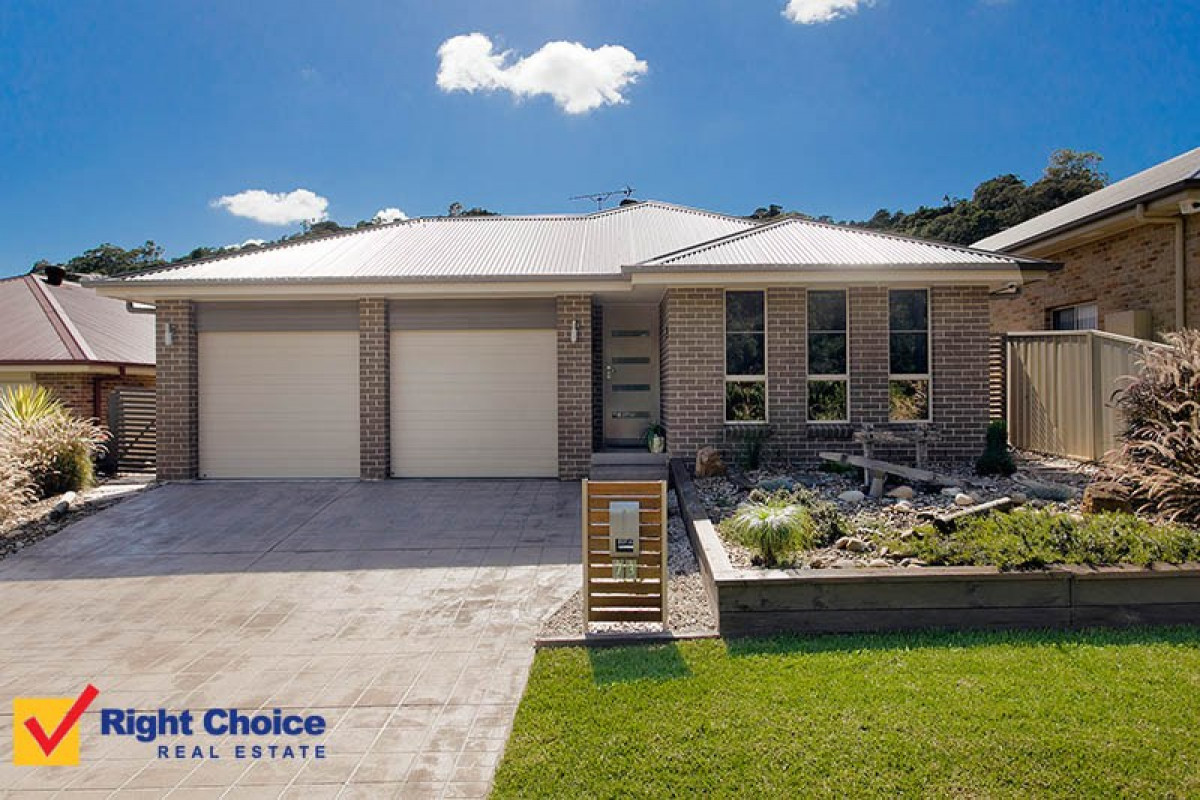 Spacious Family Home Right Choice Real Estate