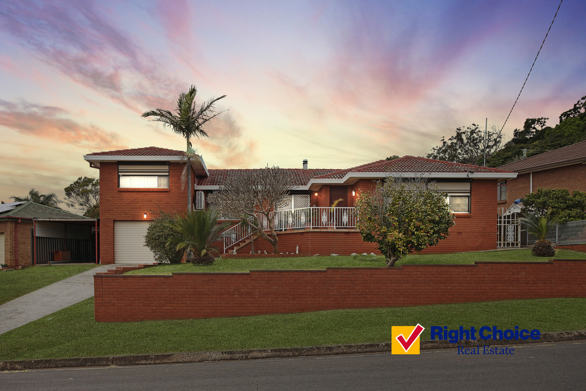 Mount Warrigal Classic Right Choice Real Estate