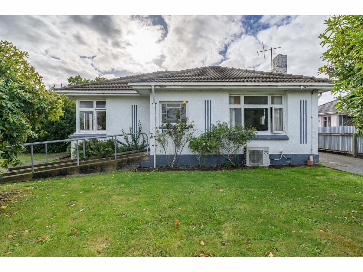 125 Margaret Street, Glengarry, Invercargill City Mike Pero Real Estate
