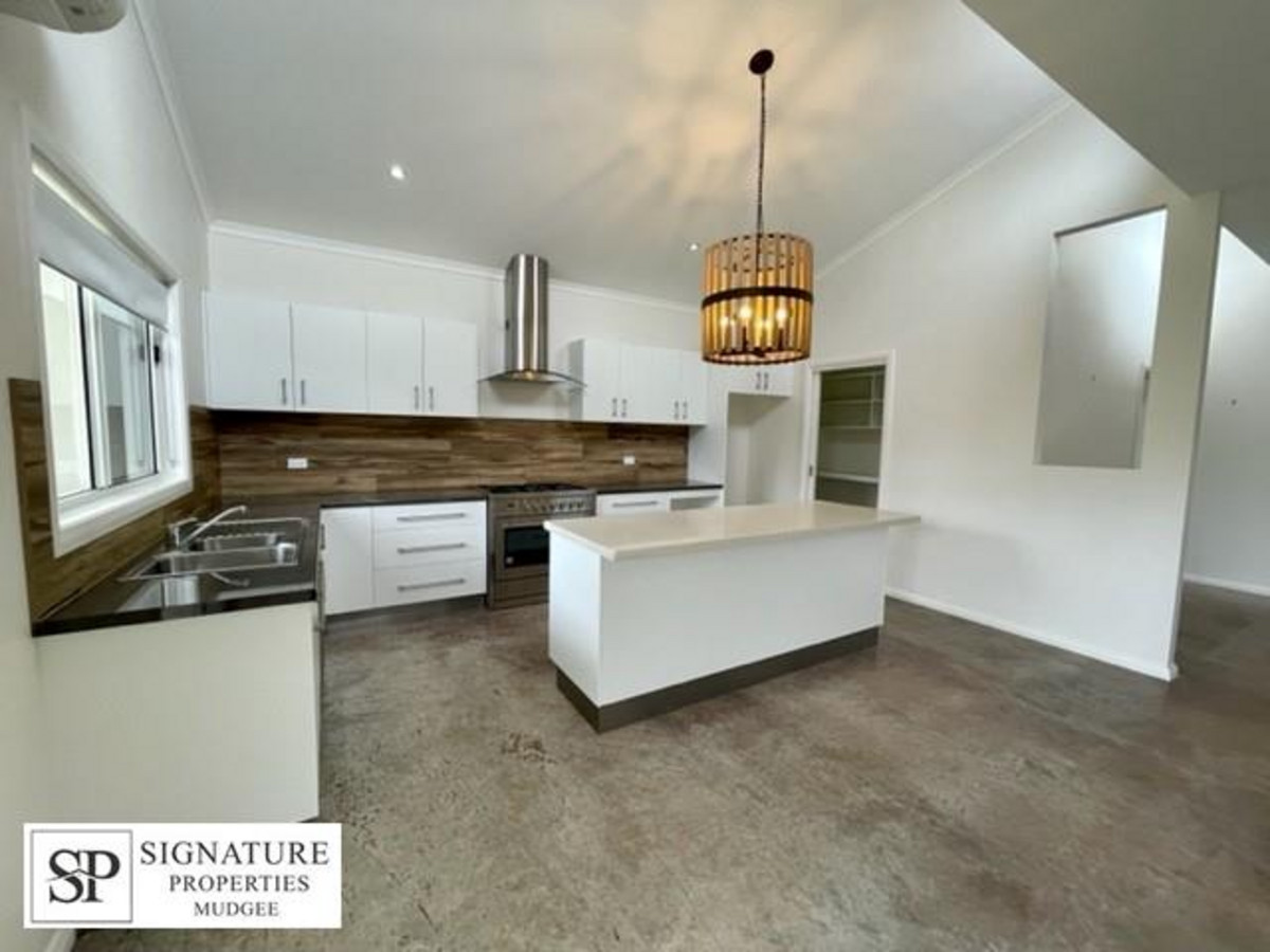  Executive Modern Home