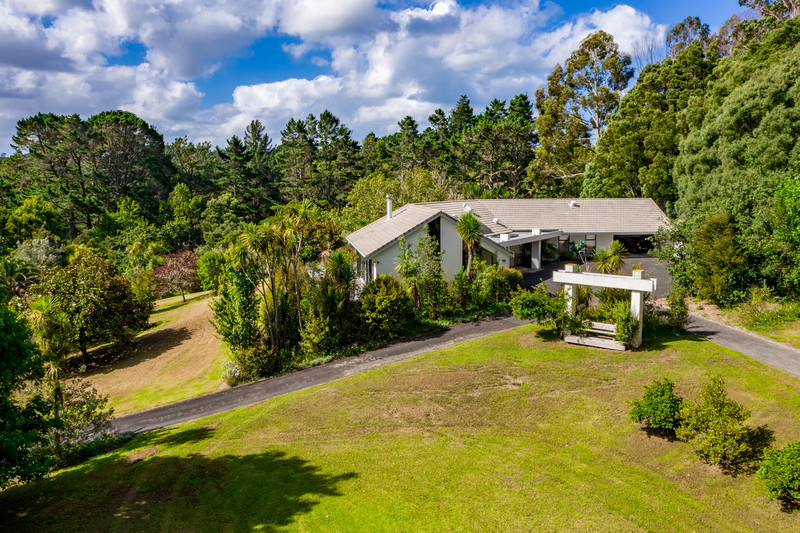 134 Wright Road, Dairy Flat, Rodney, Auckland 1311 Telos Group