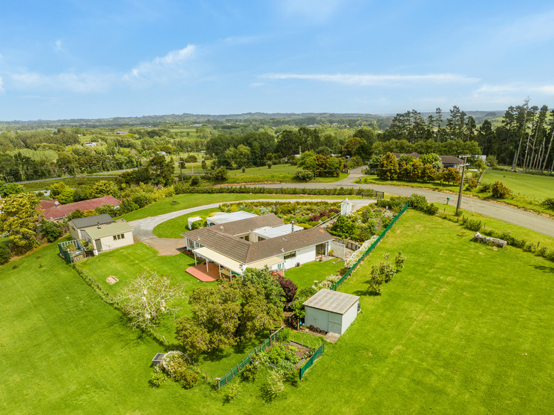 30 Wilks Road West, Dairy Flat, Rodney, Auckland 1311 Telos Group