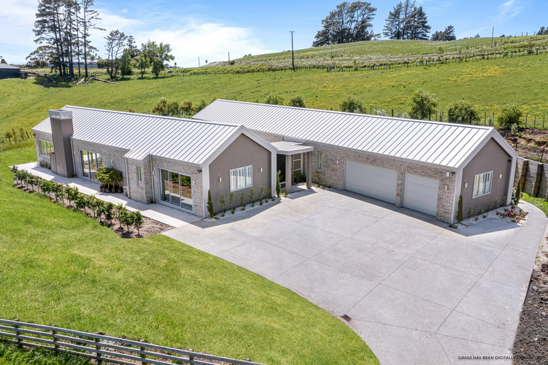 4 Myra Evelyn Grove, Dairy Flat, Rodney, Auckland 1311 Telos Group