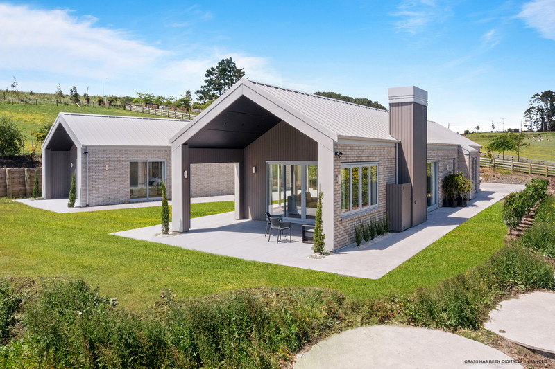 4 Myra Evelyn Grove, Dairy Flat, Rodney, Auckland 1311 Telos Group