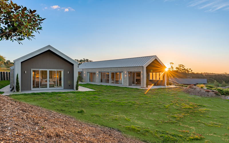 4 Myra Evelyn Grove, Dairy Flat, Rodney, Auckland 1311 Telos Group