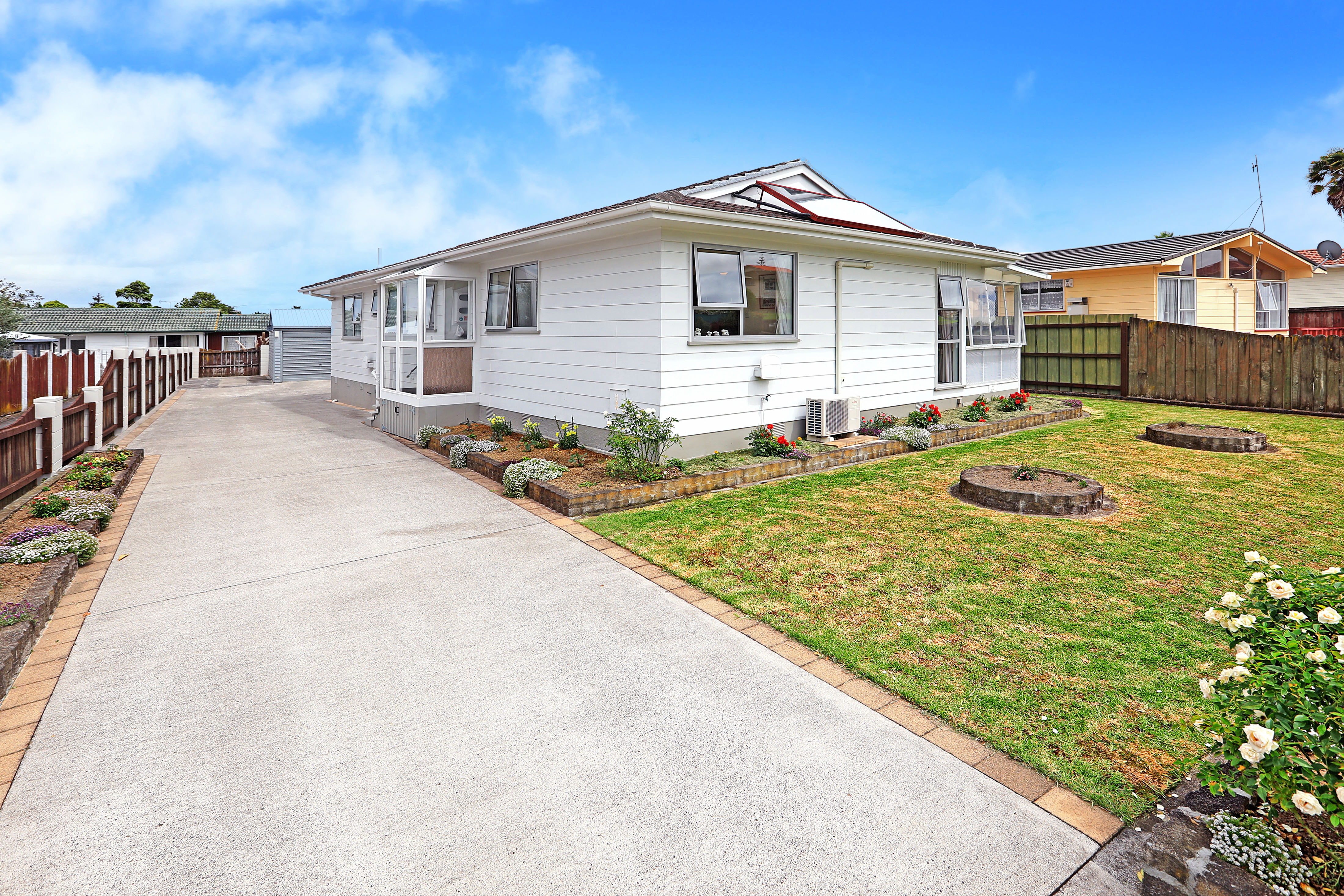 38 Ferndown Avenue, Papatoetoe, Manukau City Mike Pero Real Estate