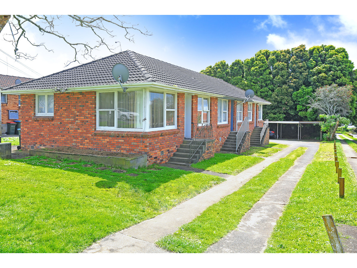 3 / 146 Panama Road, Mount Wellington, Auckland City Mike Pero Real