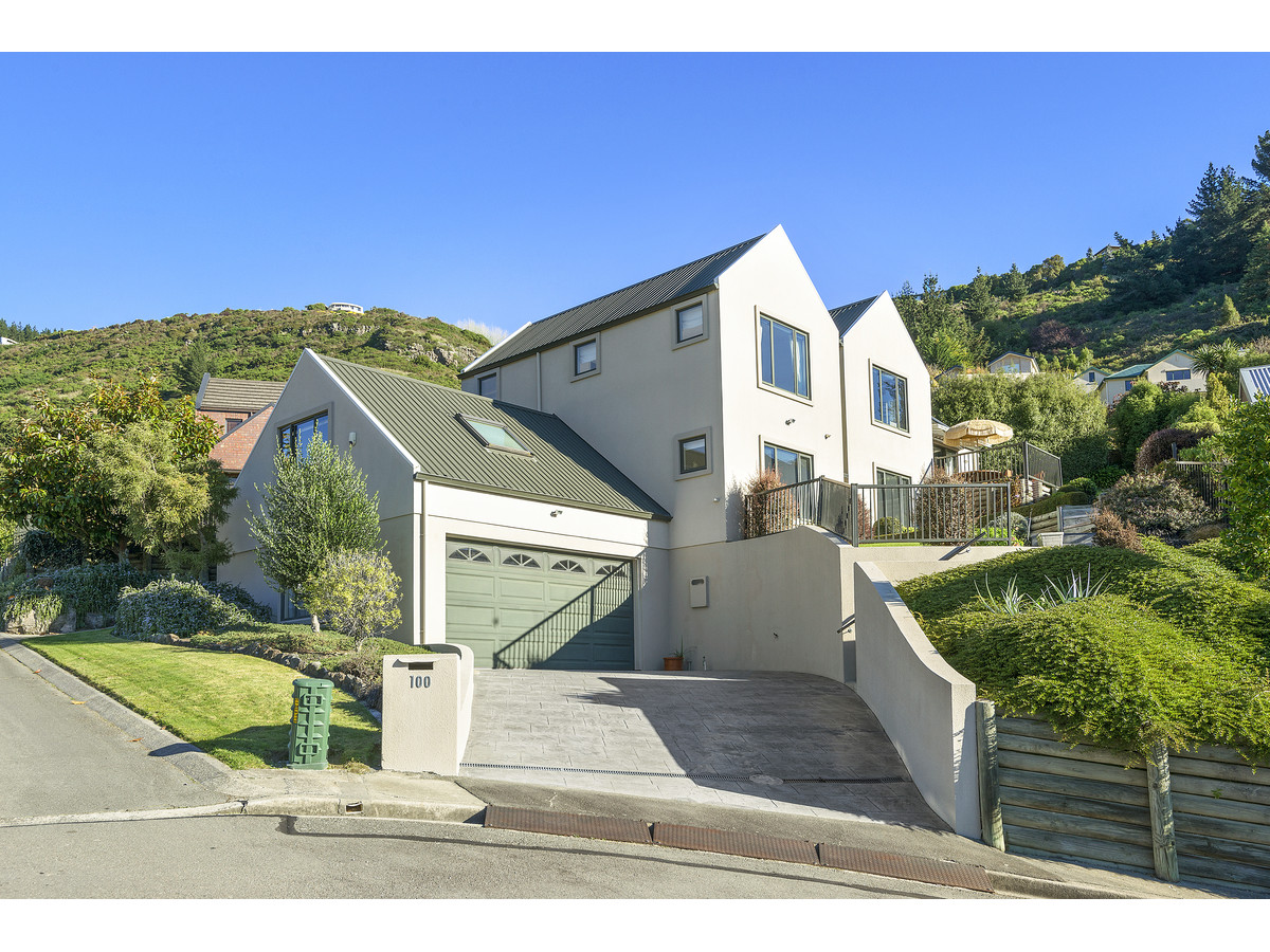 100 Landsdowne Terrace, Cashmere, Christchurch City Mike Pero Real Estate