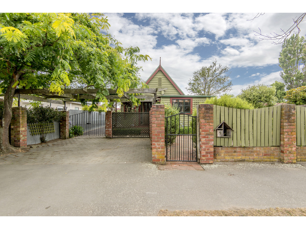 9 Ascot Avenue, North New Brighton, Christchurch City Mike Pero Real