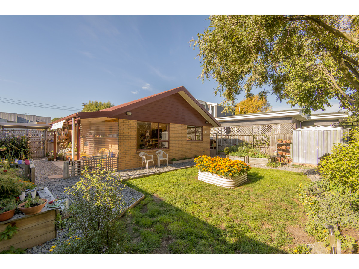28b Croydon Street, Sydenham, Christchurch City Mike Pero Real Estate