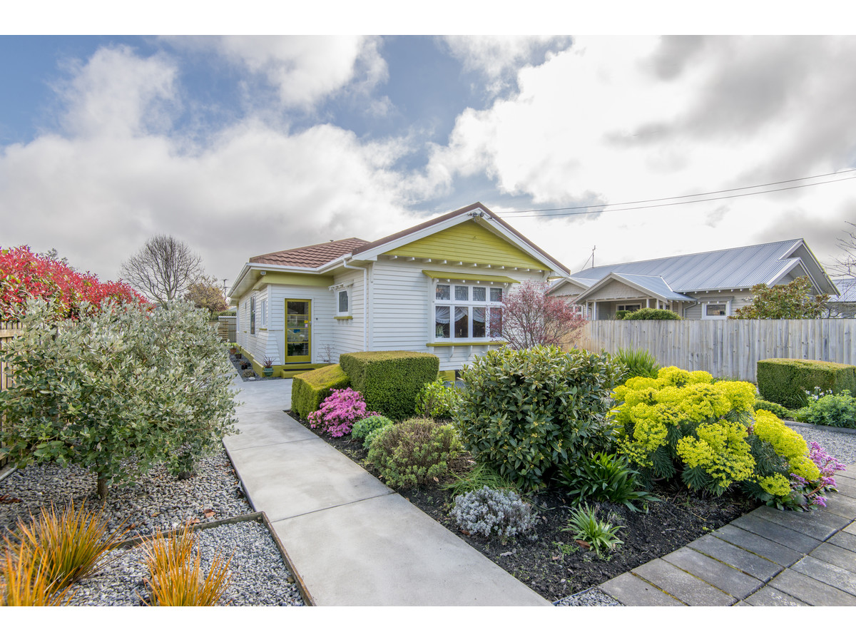 15 Corson Avenue, Beckenham, Christchurch City Mike Pero Real Estate