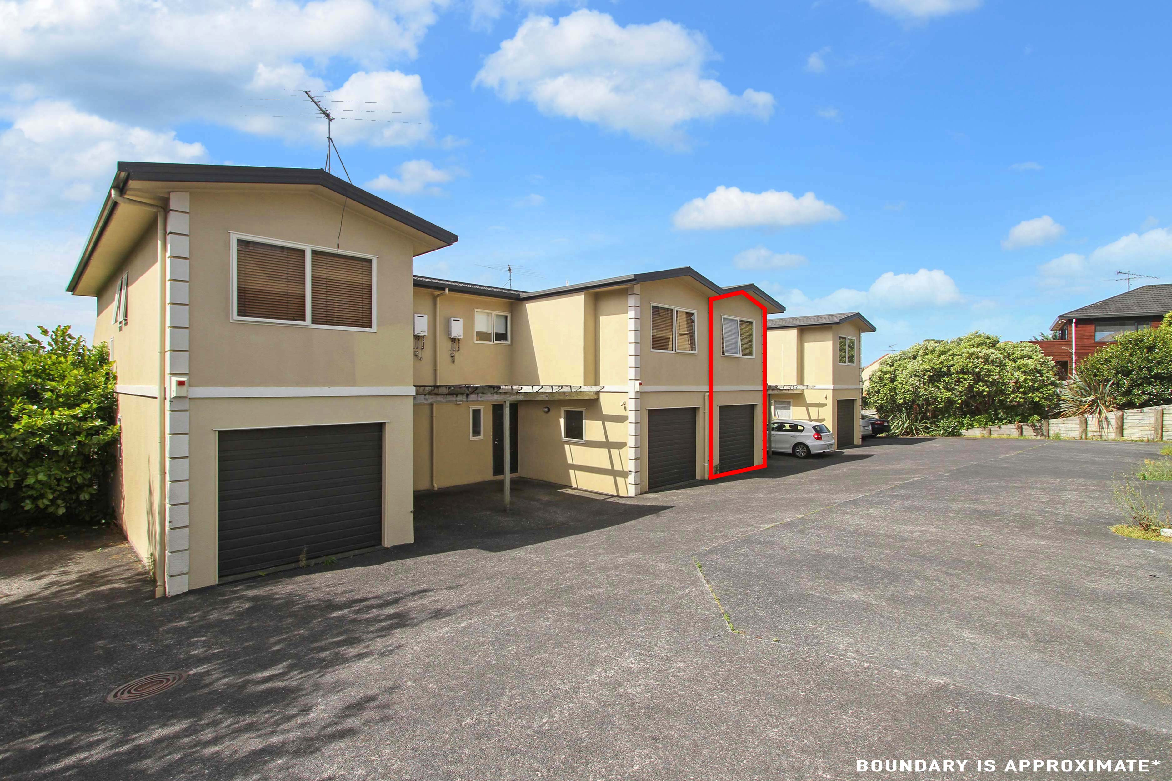 7 / 11 Spencer Road, Browns Bay, North Shore City Mike Pero Real Estate