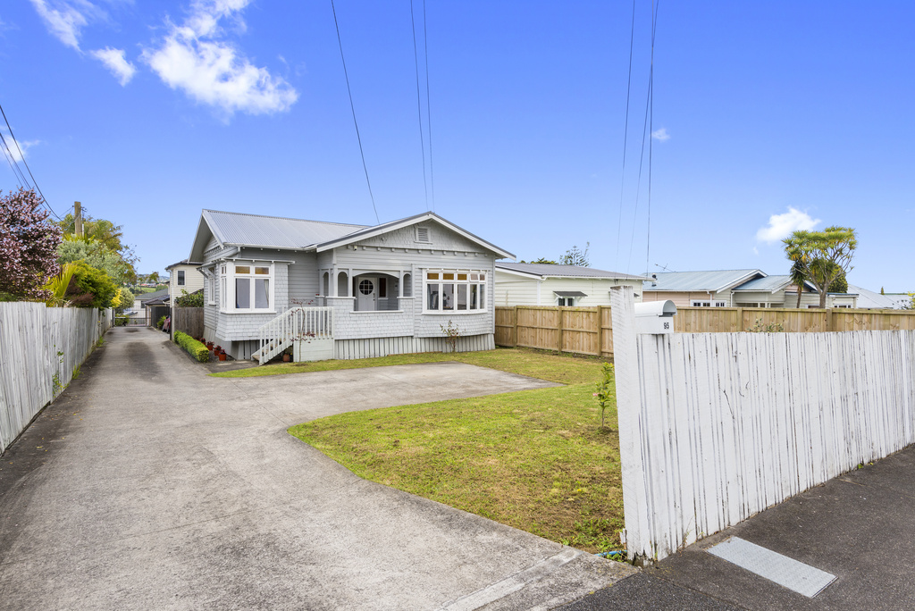 95 Taylor Street, Blockhouse Bay, Auckland City Mike Pero Real Estate
