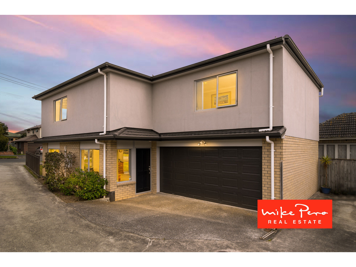 14 Taylor Street, Blockhouse Bay, Auckland City Mike Pero Real Estate