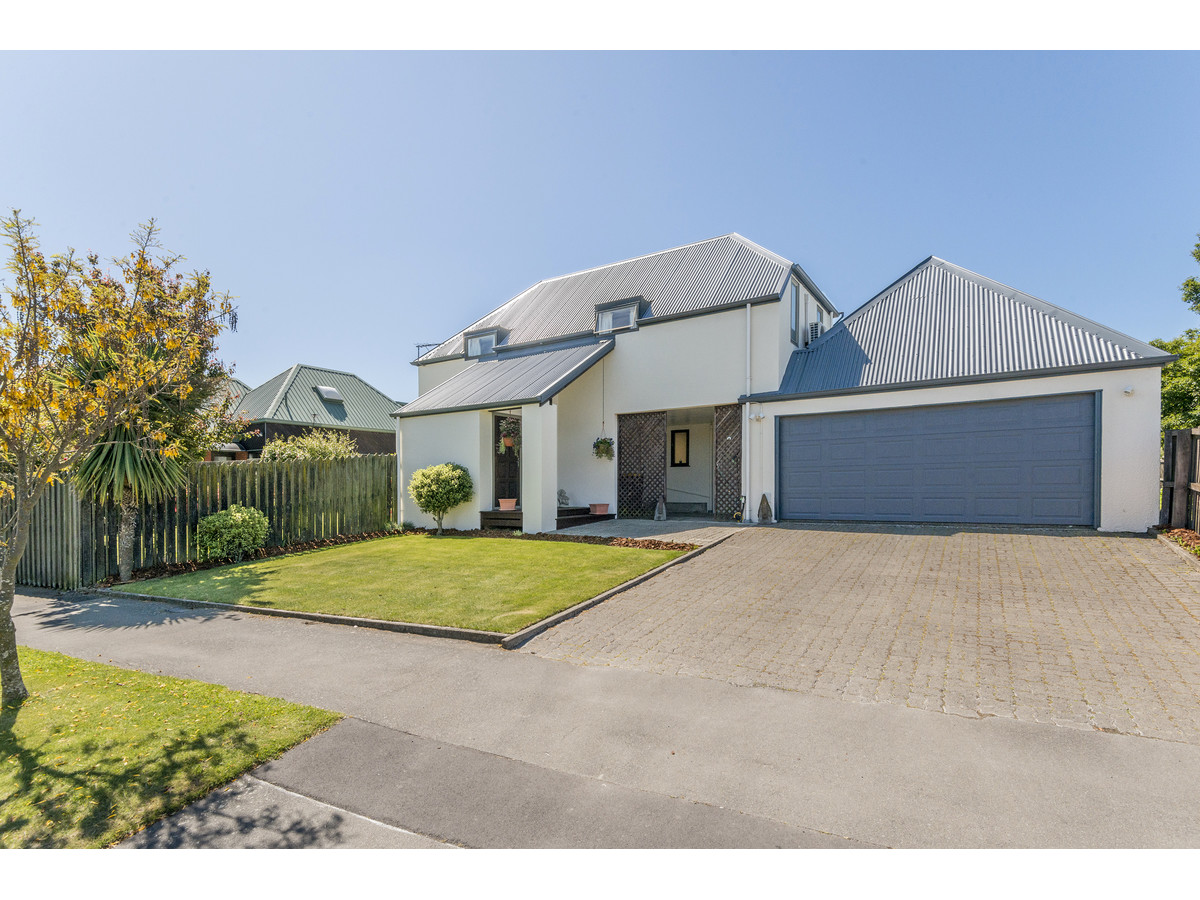 26 Juniper Place, Burnside, Christchurch City Mike Pero Real Estate
