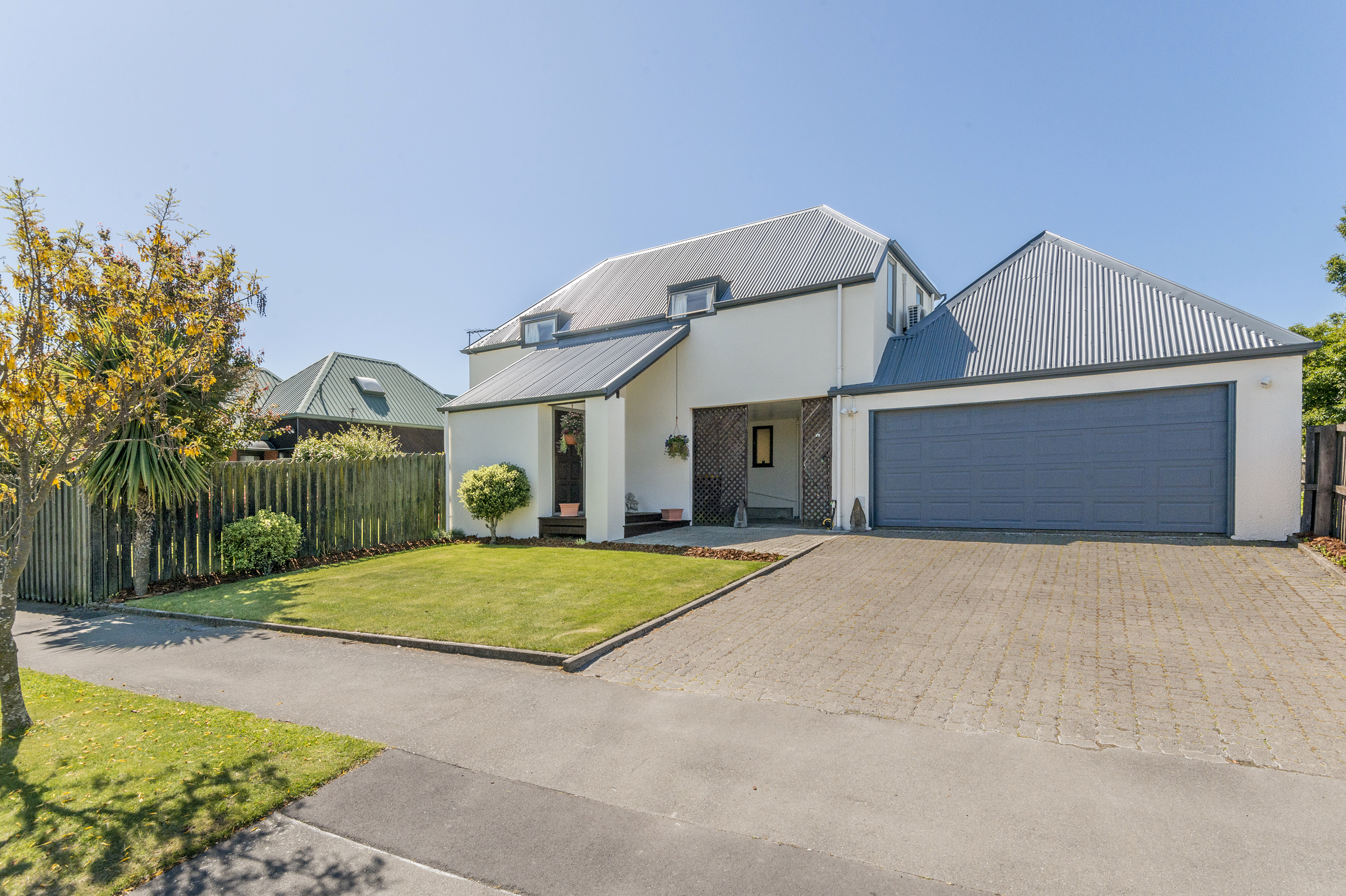26 Juniper Place, Burnside, Christchurch City Mike Pero Real Estate