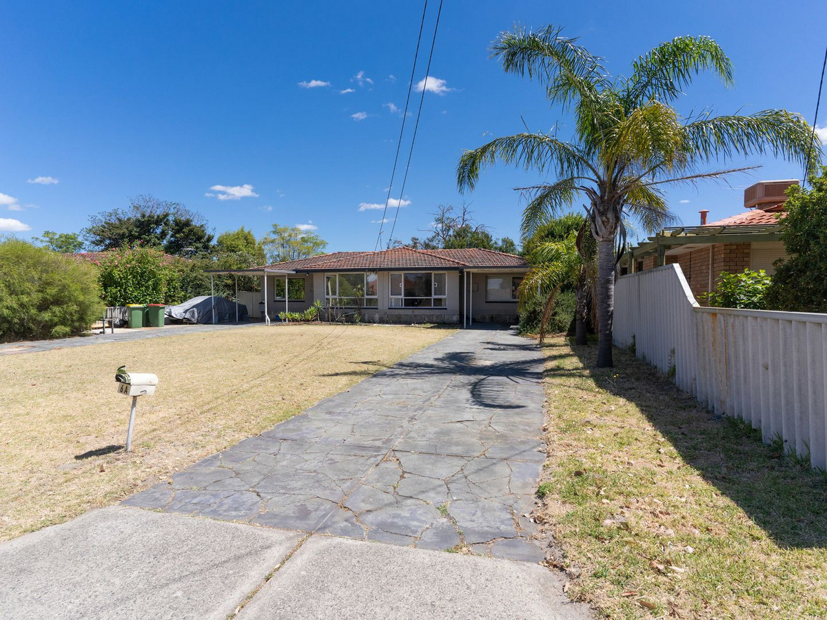 Lovely Duplex in Morley HouseSmart Real Estate