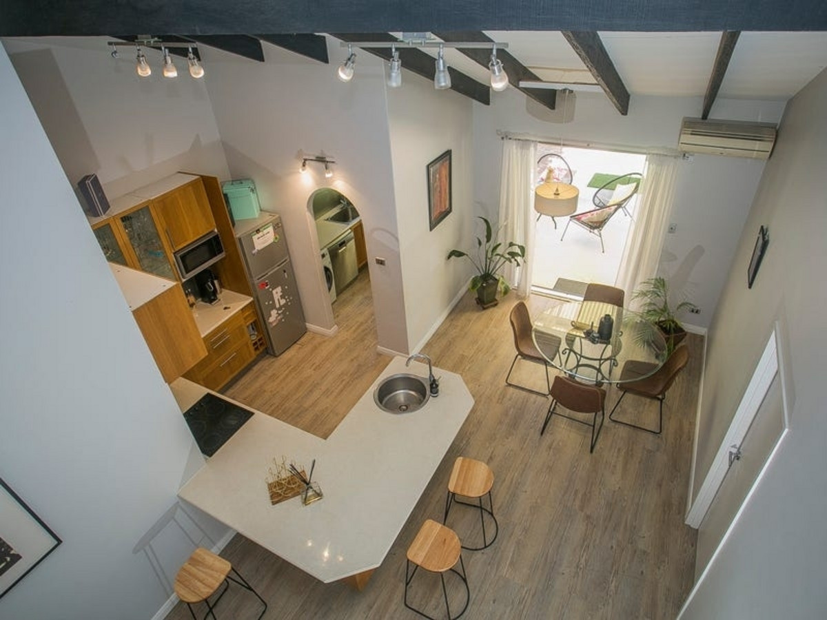 Impressive Home with Loft, Opposite Park and Nearby Beach HouseSmart