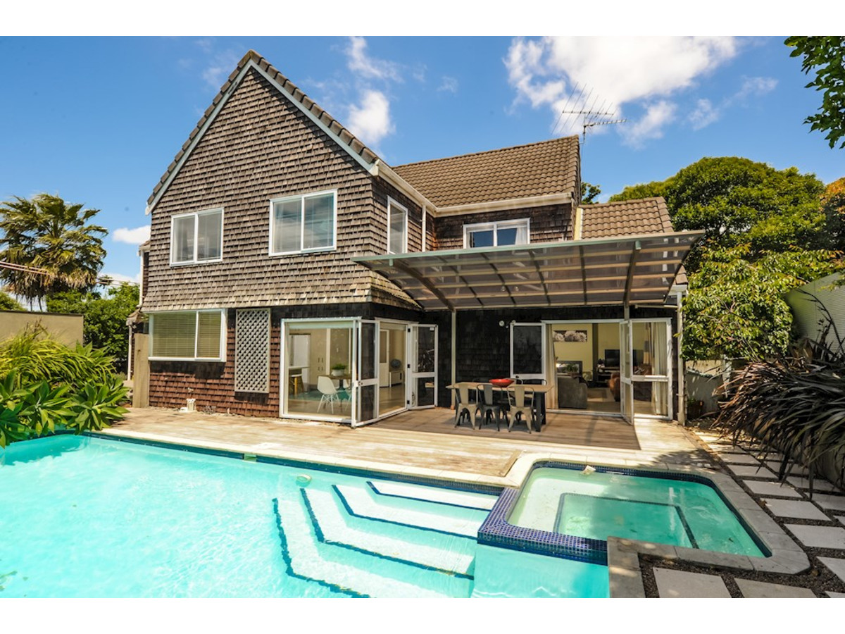 261 Manukau Road, Epsom, Auckland City Mike Pero Real Estate