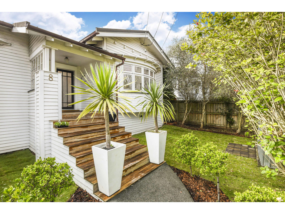 8 Mt Hobson Road, Remuera, Auckland City Mike Pero Real Estate