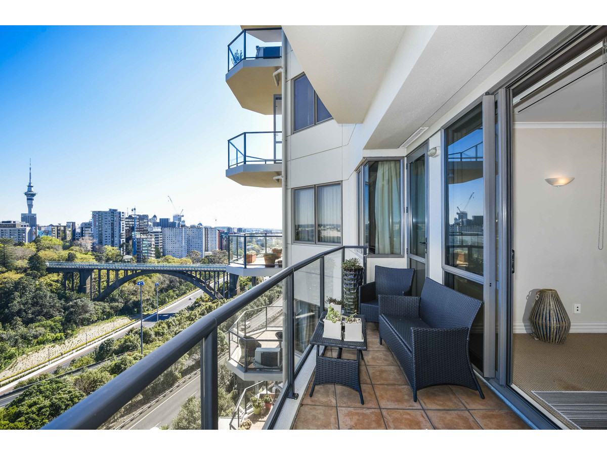 504 / 135 Grafton Road, Grafton, Auckland City Mike Pero Real Estate