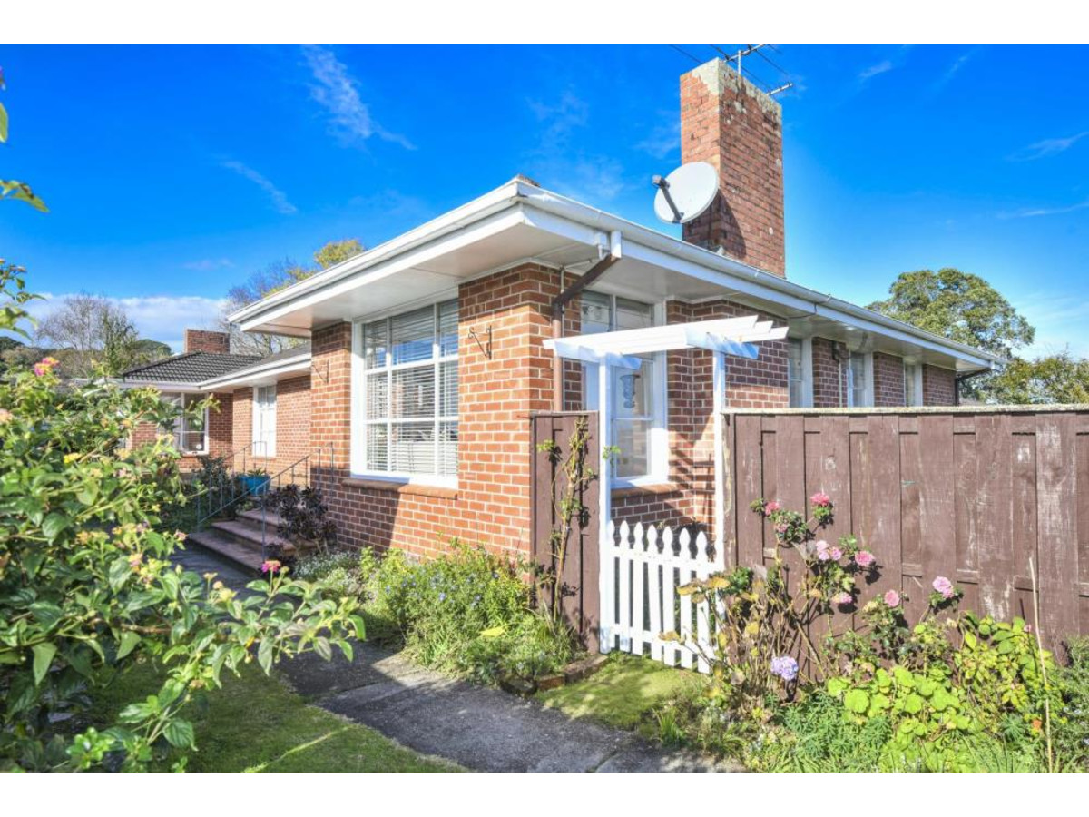 1 / 630 Manukau Road, Epsom, Auckland City Mike Pero Real Estate