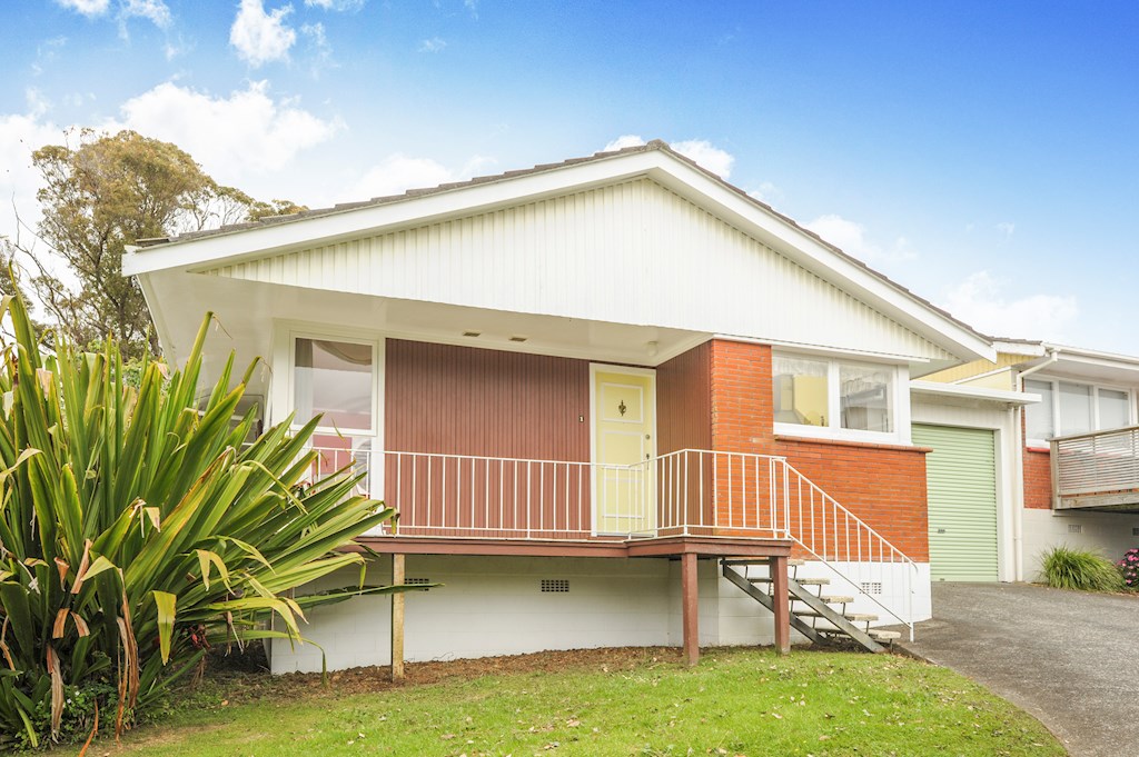 1 / 44 Turama Road, Royal Oak, Auckland City Mike Pero Real Estate