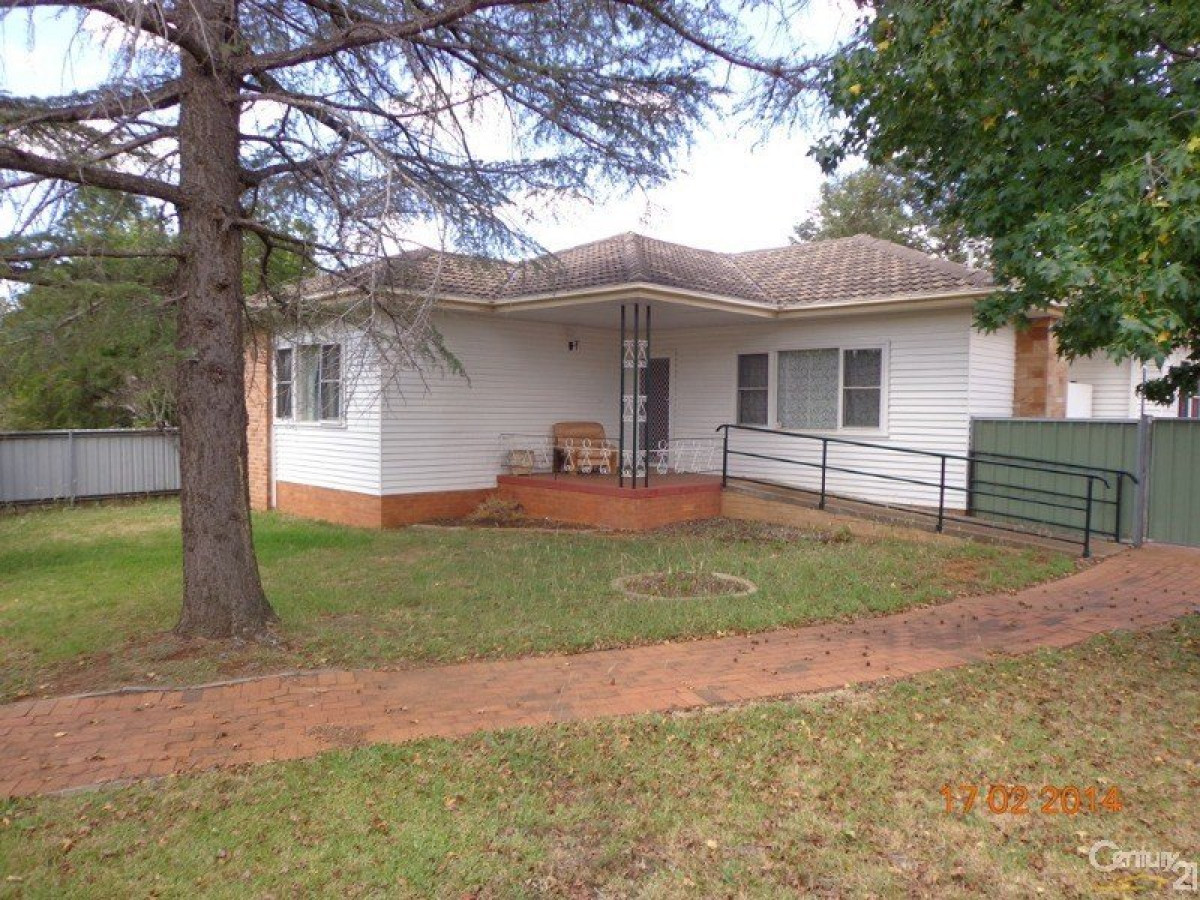 Great family home Dubbo Real Estate Agency